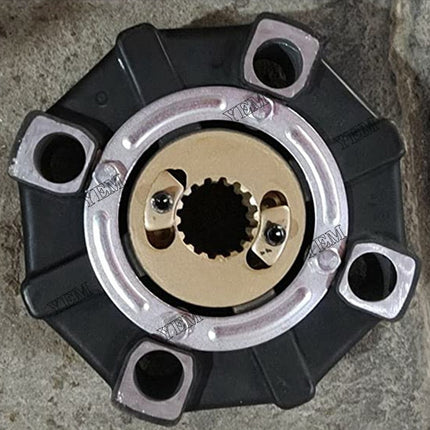For Caterpillar E300 EL300B Engine 3306 Pump Coupling Assy 094-6377