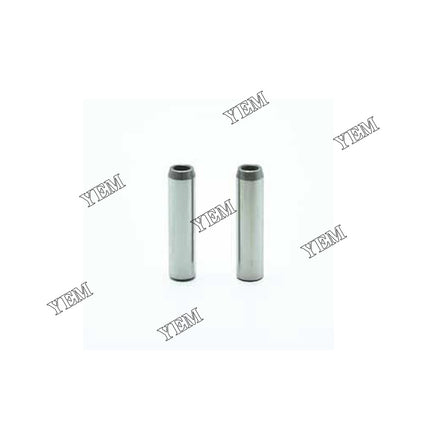 1 Set Valve Guide Seat Intake Valve & Exhaust Valve For Yanmar 3TNE84 Engine