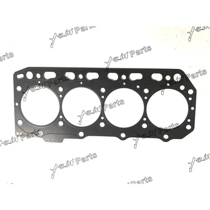 1 Set Of Full Gasket Kit For Yanmar 4D88 4D88E 4TNE88 4TNV88 With Head Gasket