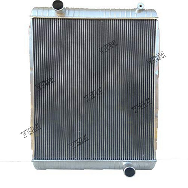 Water Tank Radiator For Volvo L120E L110E L110F L120F For Loader FC2924C FC3329C