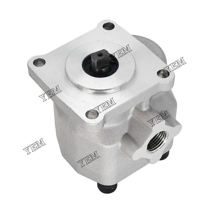 Hydraulic Pump 66621-3610-2 67211-7610-2 67211-7610-0 For Kubota B7000 B7100