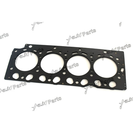 Full Gasket Kit With Cylinder Head Gasket For VOLVO D4D EC140 EC140B