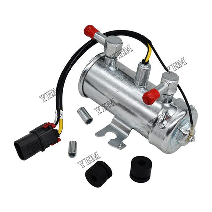 Fuel Pump For Hitachi ZX200-3 ZX210W-3 ZX220W-3 ZX225US-3 ZX135US-3 ZX140W-3 24V