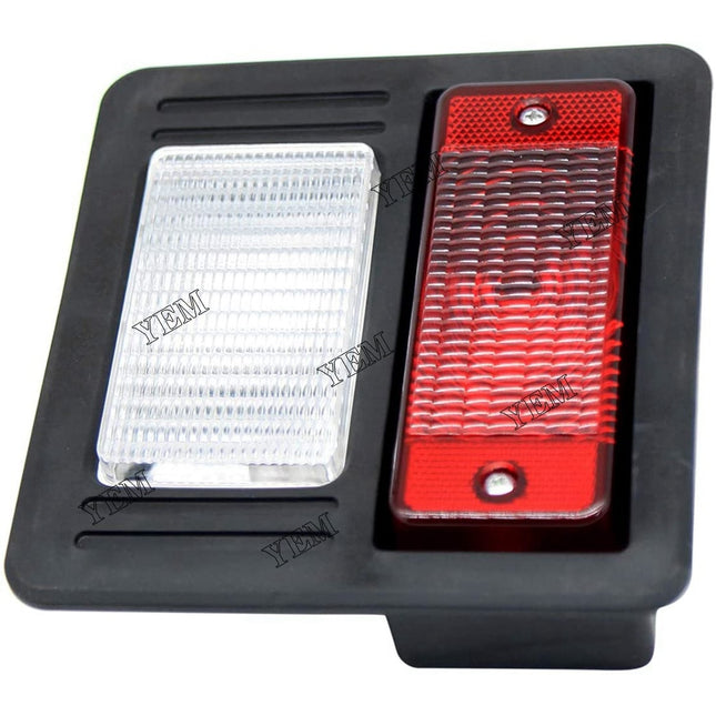 Tail Light Lamp Loader Rear Door Light For Bobcat S160 S850 S550 S185 Skid Steer
