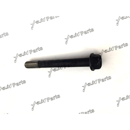18PCS New OEM Original Cylinder Head Bolt For Yanmar 4TNE106 4TNV106 Engine