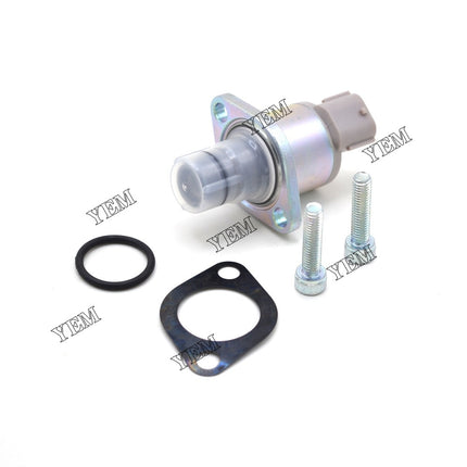 SCV Suction Control Valve RE534109 For John Deere 6100D 6110D 6115D 6125D 6130D
