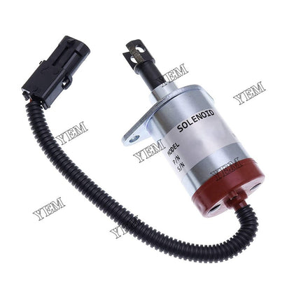 12V Solenoid Valve RE526570 For John Deere 4120 4320 4520 4720 5225 5325 313