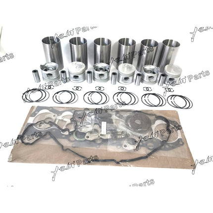 For Toyota 1HZ Overhaul Rebuild Kit Engine LANDCRUISER HZJ75 HZJ80 COASTER TD
