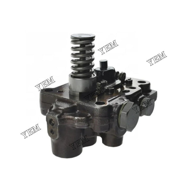 Fuel injection pump X4 head rotor For YANMAR 4TNE88 4TNV88 4D88 Engine