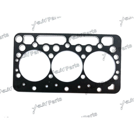 Full Gasket Set For Kubota D722 / 3D66 Engine Parts