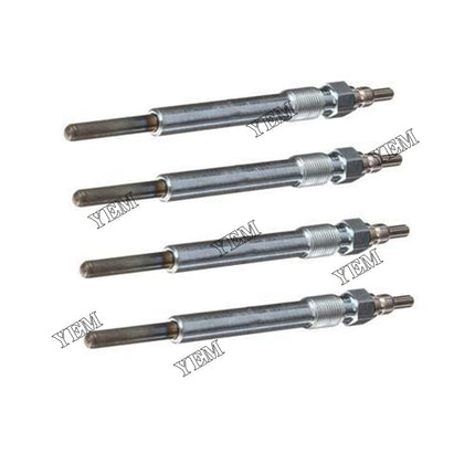 Glow Plug 7008447 7008500 For Bobcat S630 S650 T630 T650 Skid Steer Loader