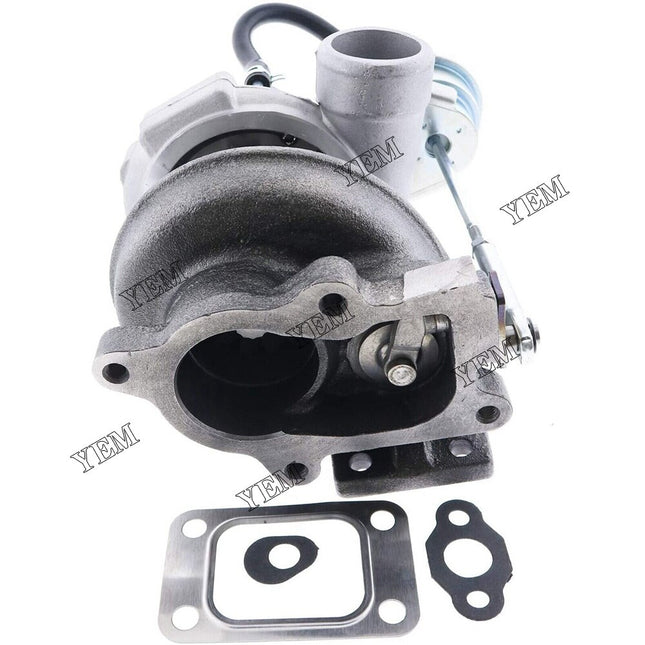 Turbocharger 1G574-17010 1G574-17013 1G574-17016 For Kubota V3800 Engine