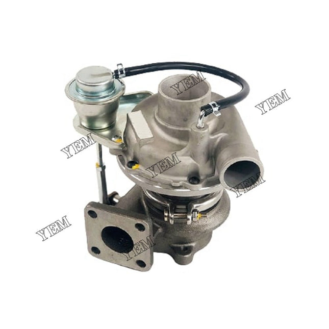 For Caterpillar 216B 226B 232B 247B 257B Engine 3024C C2.2 Turbocharger 238-9349