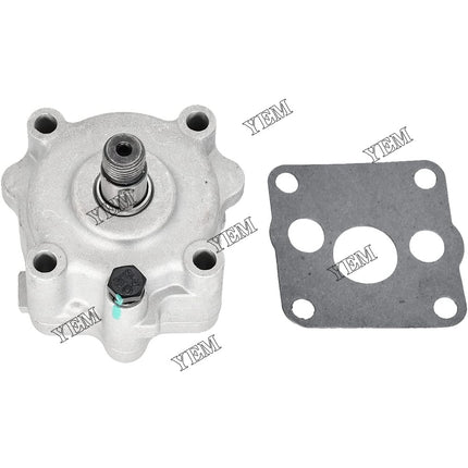 Oil Pump 6689441 For Bobcat Loader 753 763 7753 with Kubota V2203 2EB-Tier II