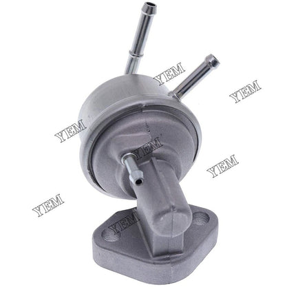 Fuel Pump For JOHN DEERE 2243 Gas Professional Greens Mower F725 Front Mowers