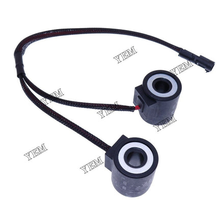 AT163475 New Electrical Solenoid Coil For JOHN DEERE 300D 300dD 310D 315D
