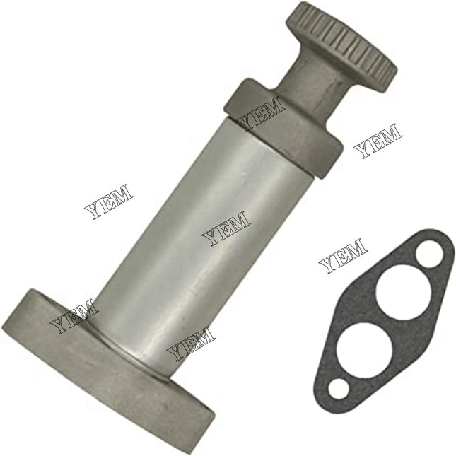 Fuel Primer Pump For Caterpillar 3116 3208 C7 C9 C15 3306/B/C 3304B 172-6291