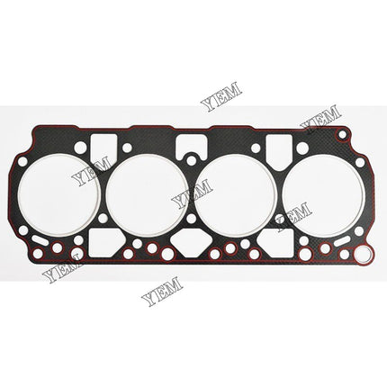 Cylinder Head Gasket For Yanmar 3T84 3T84HLE 3D84-1 Engine