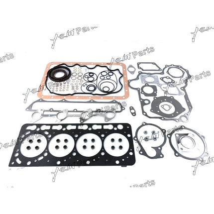STD Full Gasket Kit Set For Kubota V3800 V3800T Engine