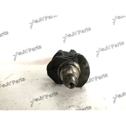 For Nissan QD32 Engine Crankshaft 12201-EW406