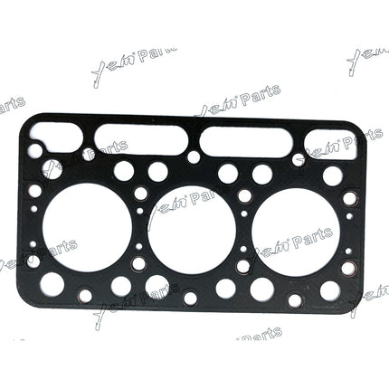 Full Gasket Set For Kubota D1403 / 3D80 Engine Parts