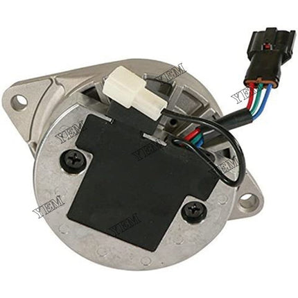 12V/20A Permanent Magnet Alternator For Isuzu 3LD1 3LB1 Engine