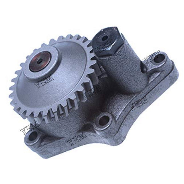 For Yanmar Engine 3TNE84 3TNE84T 3TNE88 3TNV84 3TNV88 Oil Pump YM129001-32001