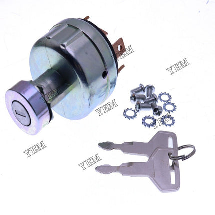 Starter Switch 2479U346F2 For Kobelco K903 K904 K904L K905 K905LC K907 K912 K916