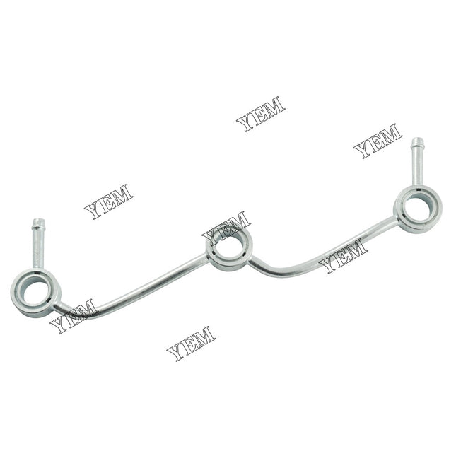 Fuel Overflow Return Pipe 16261-42502 For Kubota BX2200D BX22D BX23D BX2660D