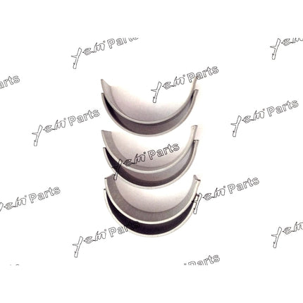 3 Pairs STD Con Rod Bearing Set For Kubota D905 Diesel Engine Bearings