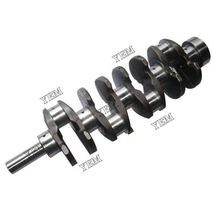 For Isuzu 4JA1 Engine For Hitachi EX40 EX45 Excavator Crankshaft 8-94455-240-1