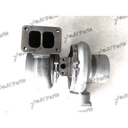 For CAT Wheel Loader 966D 966E Engine 3306 Turbo 4LF-302 Turbocharger 1W9383