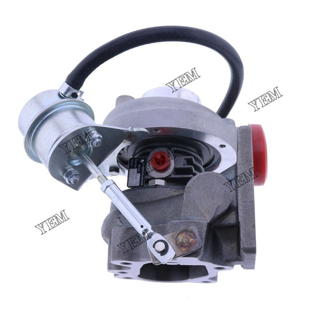 Turbo TB0223 Turbocharge 2674A120 For Perkins Engine 504-2T T4.20-L4