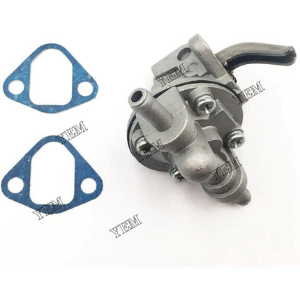 Fuel Pump 16604-52032 For Kubota D1101, Z482 V2203, V2003, V1903, V2403, V1502