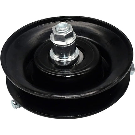 Pulley 4346770 8-94399957-0 For Hitachi EX100-5 EX200-5 Excavator Parts