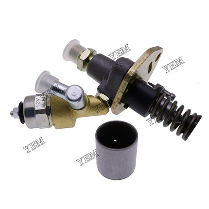 Fuel Injection Pump For Yanmar L40AE L48AE L48EE Generator Engine