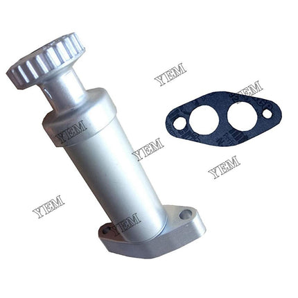 1375541 Fuel Primer Pump For Caterpillar 3116 3208 C7 C9 C15 3306/B/C 3304B