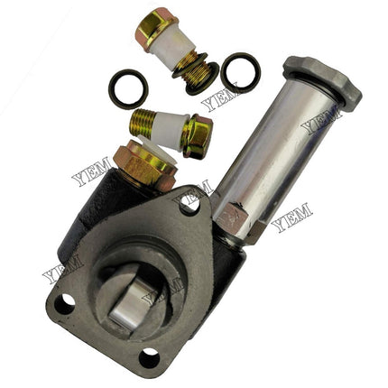 105220-5960 105220-5001 Fuel Feed Pump For Komatsu 6D95 6D102 Engine Parts