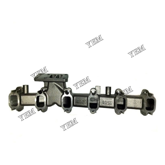 Exhaust Manifold 3970066 Fits For Cummins 6BT B5.9L Engine