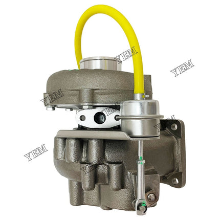 10R9575 235-9694 Turbo Turbocharger 709942-0009 For CAT IT28G 924GZ 928G 930G