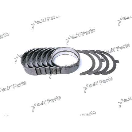 Metal Kit For Kubota D1005 STD (Main + ConRod + Washer) Engine Parts