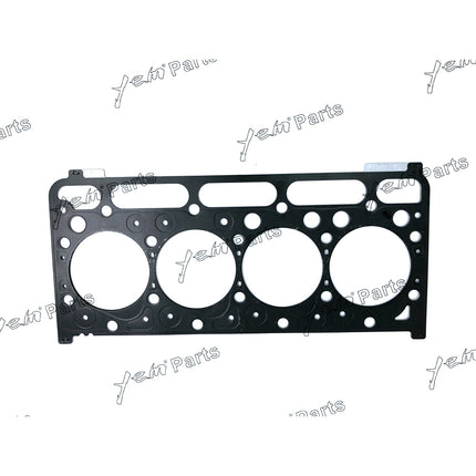 Head Gasket (Graphite) For Kubota V2203 / 4D87 Engine Parts