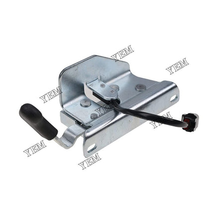 Door Latch Lock 7109661 For Bobcat A770 S100 S130 S150 S160 S175 S185 S205 S220