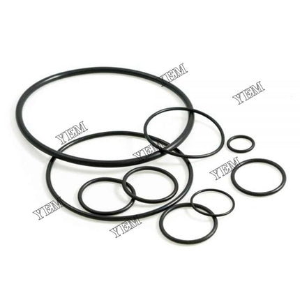 FLOATING SEAL SEALING TRIM For JOHN DEERE 70 70D Excavator