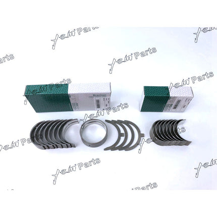 V1505 V1505BH Overhaul Rebuild Kit For Kubota Engine Oversize + 0.50 Re-bore Part