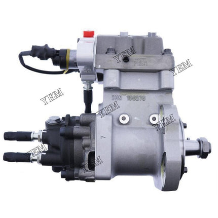 4954200 P4954200 Fuel Pump For Cummins 6CT ISC QSC L9 ISL QSL9 Engine-DHL Ship