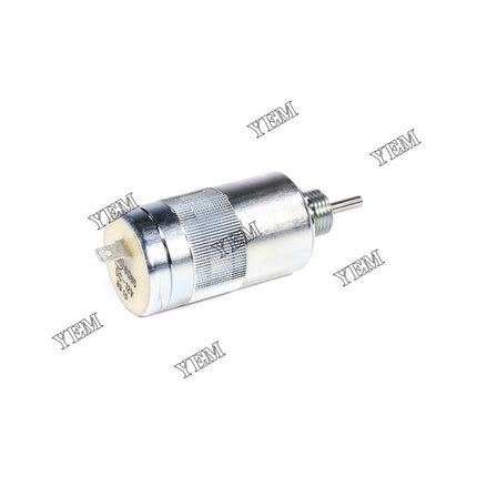 Fuel Solenoid For Perkins Jungheinrich Rigmaster Case New Holland SBA185206085