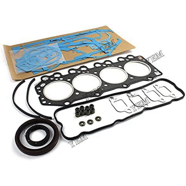 HA For Mazda HA T3000 Overhaul Rebuild Kit Hyster Yale Forklift truck