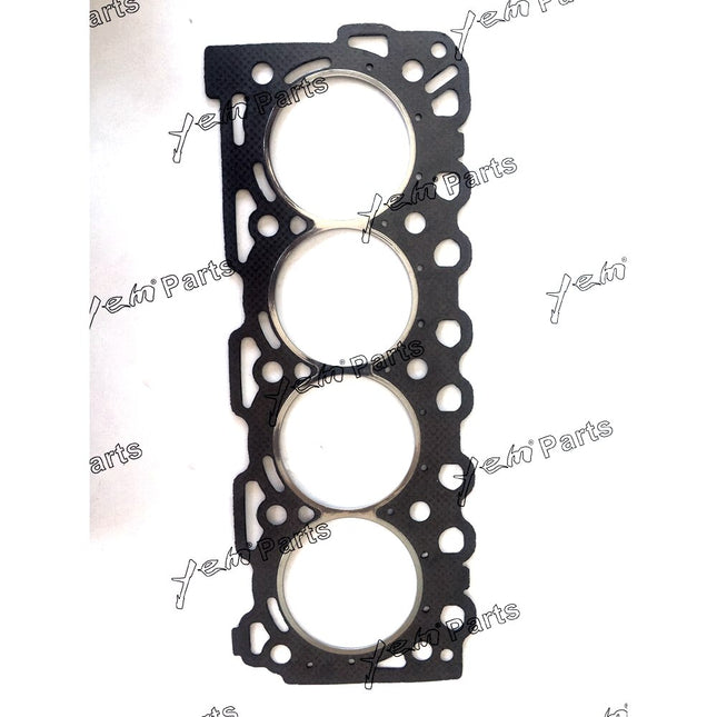 Cylinder Head Gasket For Kubota V3307 V3307T For Bobcat T650 S630 Loaders