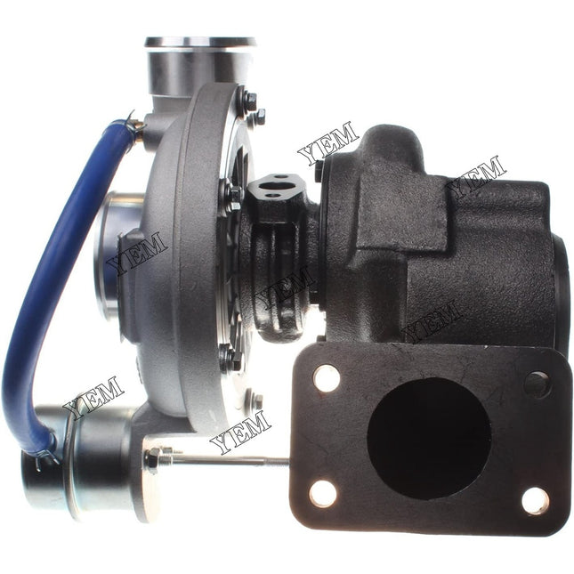 Turbo Turbocharger 2674A812 For Perkins Engine 1104D-E44T